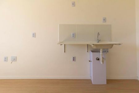 Studio de kitnet/studio à venda com 1 quarto, 16m² em Vila Granada, São Paulo