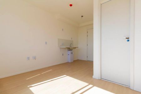 Studio de kitnet/studio à venda com 1 quarto, 16m² em Vila Granada, São Paulo