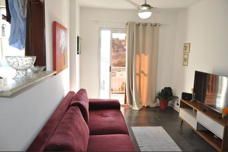Apartamento à venda com 3 quartos, 70m² em Engenho de Dentro, Rio de Janeiro