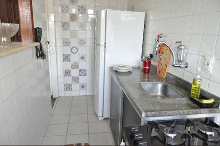 Apartamento à venda com 3 quartos, 70m² em Engenho de Dentro, Rio de Janeiro