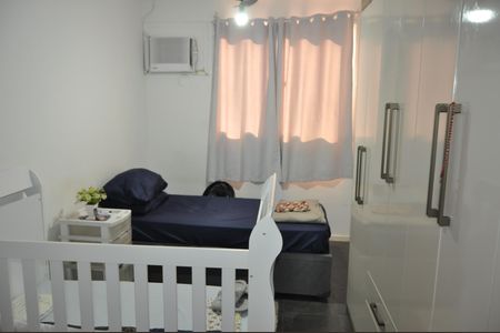 Apartamento à venda com 3 quartos, 70m² em Engenho de Dentro, Rio de Janeiro