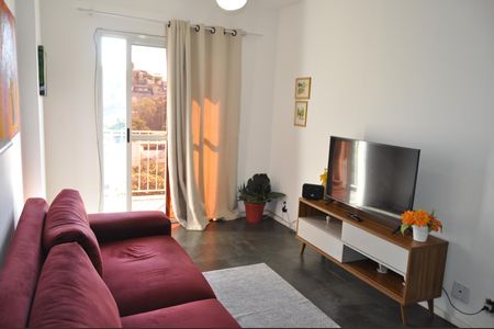 Apartamento à venda com 3 quartos, 70m² em Engenho de Dentro, Rio de Janeiro