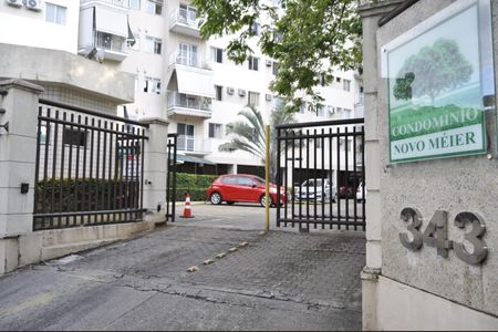 Apartamento à venda com 3 quartos, 70m² em Engenho de Dentro, Rio de Janeiro