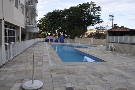 Apartamento à venda com 3 quartos, 70m² em Engenho de Dentro, Rio de Janeiro