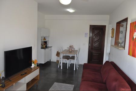 Apartamento à venda com 3 quartos, 70m² em Engenho de Dentro, Rio de Janeiro