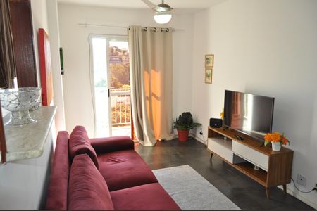 Apartamento à venda com 3 quartos, 70m² em Engenho de Dentro, Rio de Janeiro