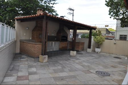 Apartamento à venda com 3 quartos, 70m² em Engenho de Dentro, Rio de Janeiro