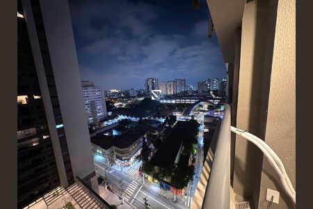 Apartamento à venda com 2 quartos, 50m² em Quarta Parada, São Paulo