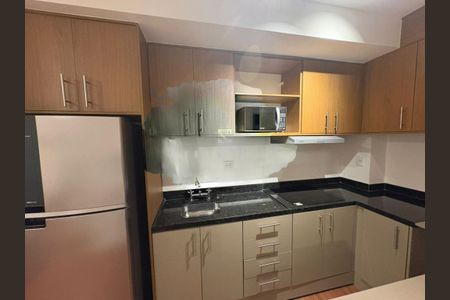 Apartamento à venda com 2 quartos, 50m² em Quarta Parada, São Paulo