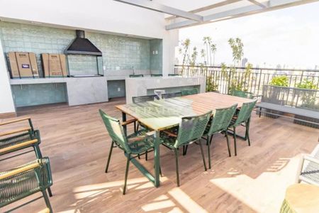 Apartamento à venda com 2 quartos, 50m² em Quarta Parada, São Paulo