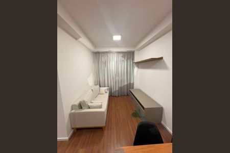 Apartamento à venda com 2 quartos, 50m² em Quarta Parada, São Paulo