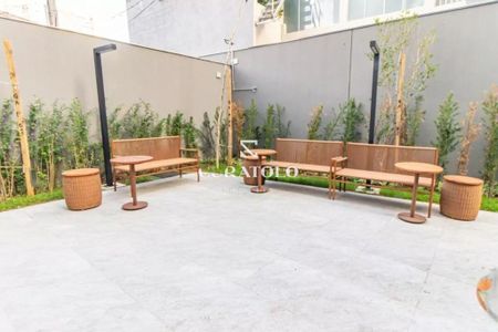 Apartamento à venda com 2 quartos, 50m² em Quarta Parada, São Paulo