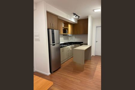 Apartamento à venda com 2 quartos, 50m² em Quarta Parada, São Paulo