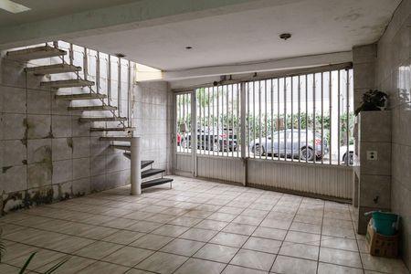 Garagem de casa para alugar com 3 quartos, 300m² em Gopouva, Guarulhos