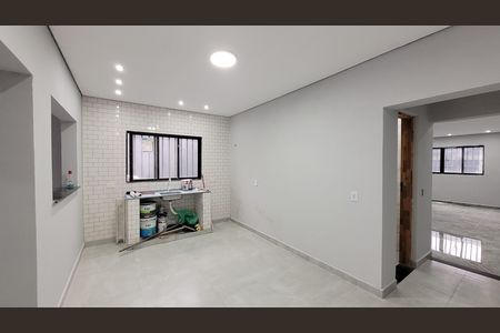 Casa para alugar com 86m², 1 quarto e 2 vagas Casa para alugar com 86m², 1 quarto e 2 vagasCozinha