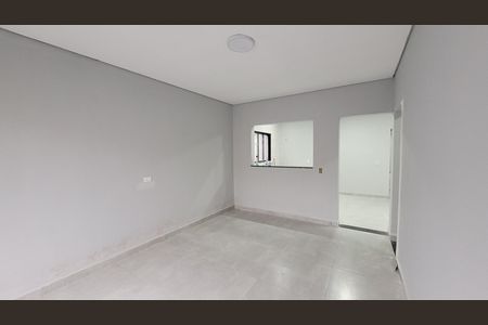 Suite de casa para alugar com 1 quarto, 86m² em Jardim Odete, Itaquaquecetuba