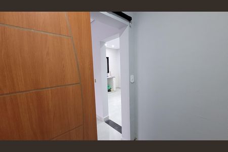 Casa para alugar com 86m², 1 quarto e 2 vagas Casa para alugar com 86m², 1 quarto e 2 vagasÁrea de Serviço