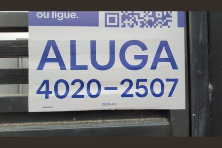 Casa para alugar com 86m², 1 quarto e 2 vagas Casa para alugar com 86m², 1 quarto e 2 vagasPlaquinha código CQYR-410 1ASP1000-410