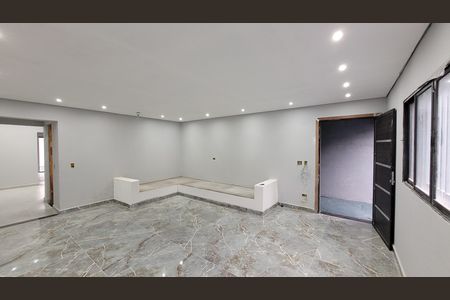 Casa para alugar com 1 quarto, 86m² em Jardim Odete, Itaquaquecetuba