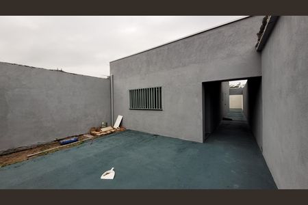 Casa para alugar com 86m², 1 quarto e 2 vagas Casa para alugar com 86m², 1 quarto e 2 vagasGaragem