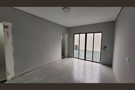 Suite de casa para alugar com 1 quarto, 86m² em Jardim Odete, Itaquaquecetuba