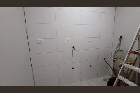 Casa para alugar com 86m², 1 quarto e 2 vagas Casa para alugar com 86m², 1 quarto e 2 vagasÁrea de Serviço