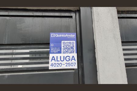 Plaquinha código CQYR-410  1ASP1000-410 de casa para alugar com 1 quarto, 86m² em Jardim Odete, Itaquaquecetuba