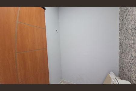 Casa para alugar com 86m², 1 quarto e 2 vagas Casa para alugar com 86m², 1 quarto e 2 vagasBanheiro Suite