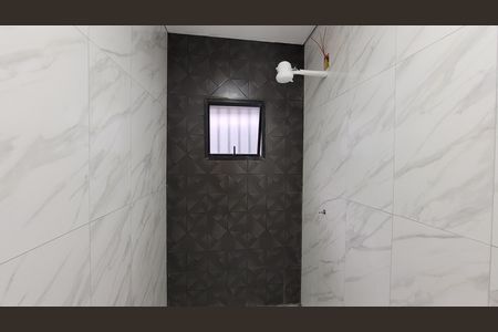 Casa para alugar com 86m², 1 quarto e 2 vagas Casa para alugar com 86m², 1 quarto e 2 vagasBanheiro