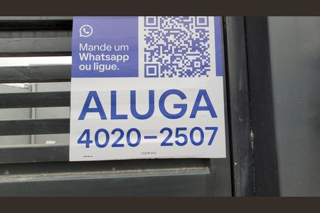 Casa para alugar com 86m², 1 quarto e 2 vagas Casa para alugar com 86m², 1 quarto e 2 vagasPlaquinha código CQYR-410 1ASP1000-410