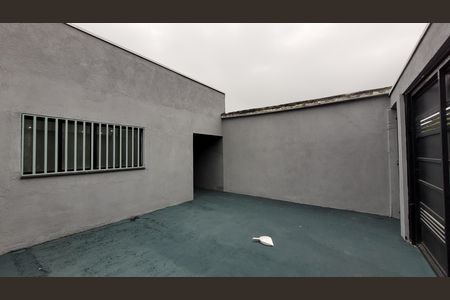 Casa para alugar com 86m², 1 quarto e 2 vagas Casa para alugar com 86m², 1 quarto e 2 vagasGaragem