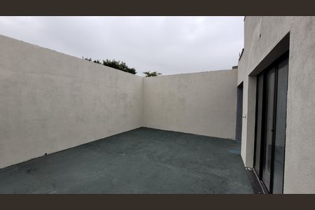 Casa para alugar com 86m², 1 quarto e 2 vagas Casa para alugar com 86m², 1 quarto e 2 vagasQuintal