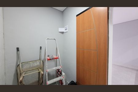 Casa para alugar com 86m², 1 quarto e 2 vagas Casa para alugar com 86m², 1 quarto e 2 vagasÁrea de Serviço