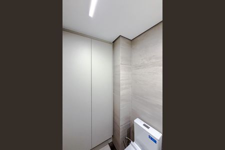 Apartamento à venda com 165m², 2 quartos e 3 vagasBanheiro