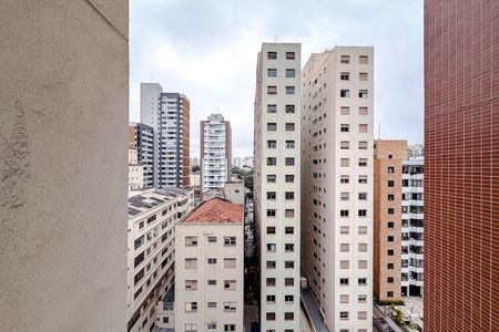 Apartamento à venda com 165m², 2 quartos e 3 vagasVista da Suíte