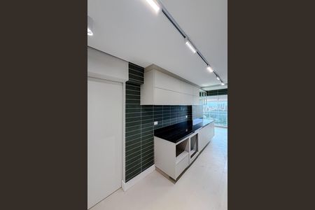 Apartamento à venda com 165m², 2 quartos e 3 vagasCozinha