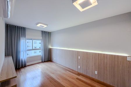 Apartamento à venda com 165m², 2 quartos e 3 vagasQuarto 2 - Suíte