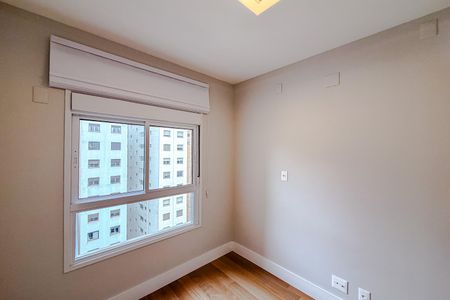 Quarto 1 - Suíte de apartamento à venda com 2 quartos, 165m² em Vila Mariana, São Paulo