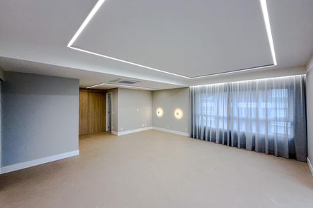 Sala de apartamento à venda com 2 quartos, 165m² em Vila Mariana, São Paulo