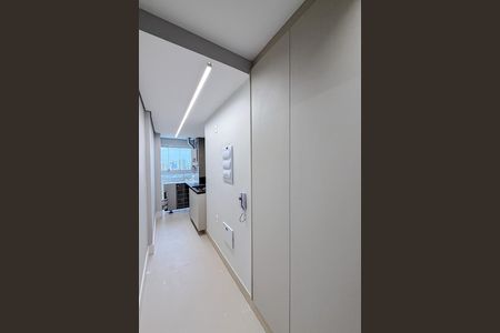 Apartamento à venda com 165m², 2 quartos e 3 vagasÁrea de Serviço