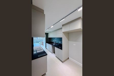 Apartamento à venda com 165m², 2 quartos e 3 vagasCozinha
