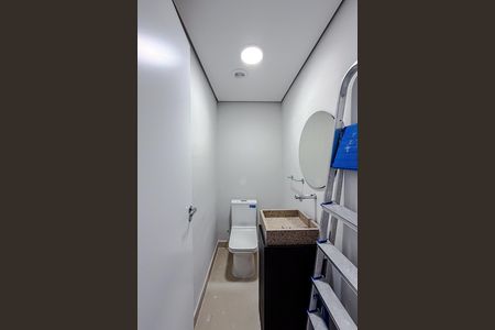 Apartamento à venda com 165m², 2 quartos e 3 vagasBanheiro de serviço