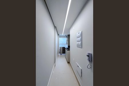 Apartamento à venda com 165m², 2 quartos e 3 vagasÁrea de Serviço