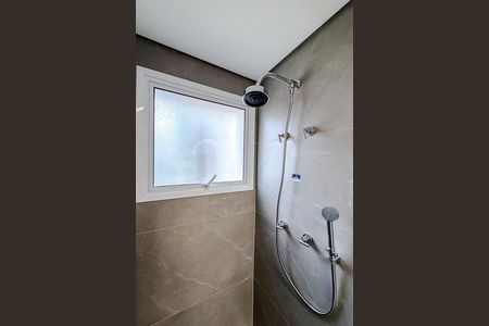 Apartamento à venda com 165m², 2 quartos e 3 vagasBanheiro da Suíte 2
