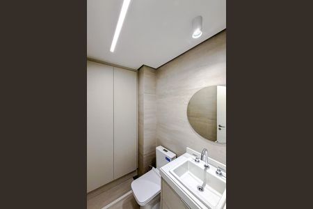 Apartamento à venda com 165m², 2 quartos e 3 vagasBanheiro