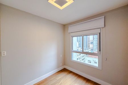 Apartamento à venda com 165m², 2 quartos e 3 vagasQuarto 1 - Suíte