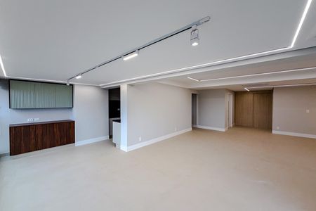 Varanda da Sala de apartamento à venda com 2 quartos, 165m² em Vila Mariana, São Paulo