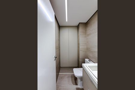 Apartamento à venda com 165m², 2 quartos e 3 vagasBanheiro