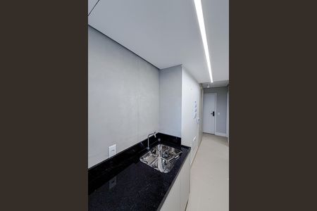 Apartamento à venda com 165m², 2 quartos e 3 vagasÁrea de Serviço