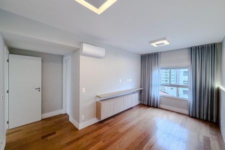 Apartamento à venda com 165m², 2 quartos e 3 vagasQuarto 2 - Suíte